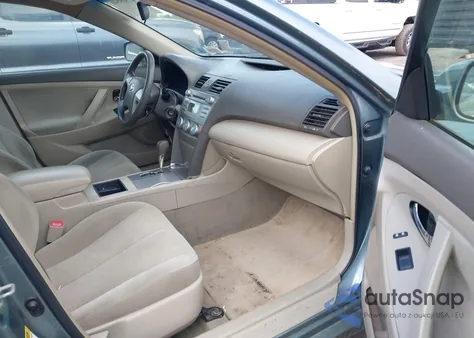 2009 Toyota Camry Le/Se/Xle from USA, damaged, VIN 4T1BE46K39U866271